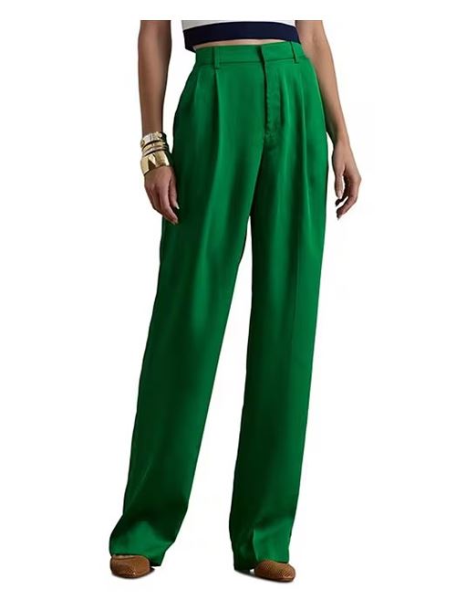  LAUREN RALPH LAUREN | NASHELLE-FULL LENGTH-PLEATED.STEM